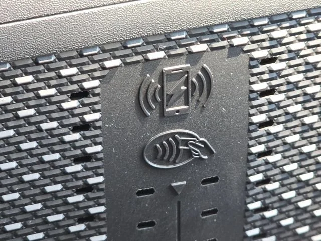 New 2026 Bright White Clearcoat Ram Laramie image 18