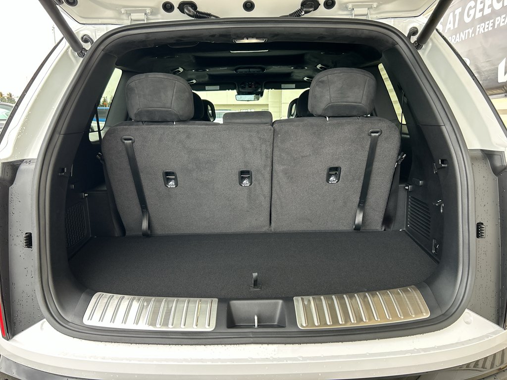 New 2027 Glacial White Pearl Kia X-Pro SX Prestige image 15