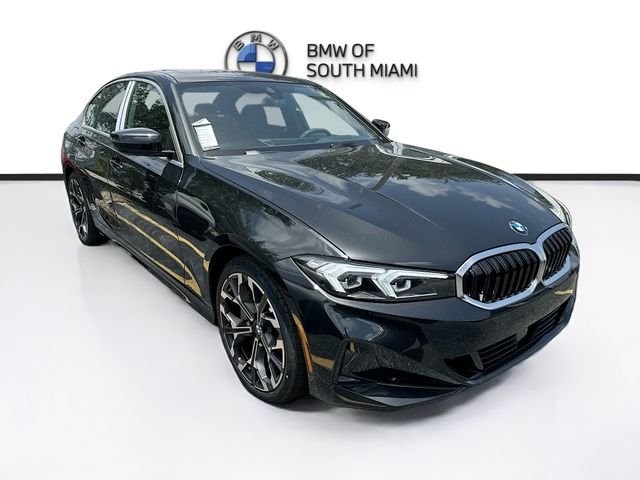 2026 BMW 3 Series 330i