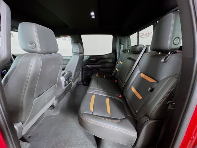 2021 GMC Sierra 1500 AT4 - Photo 24