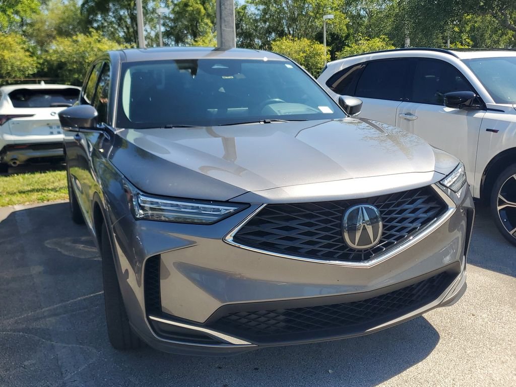 2025 Acura MDX -'s photo