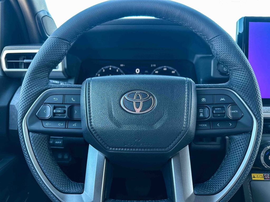 2026 Toyota Tacoma Trailhunter - Photo 19