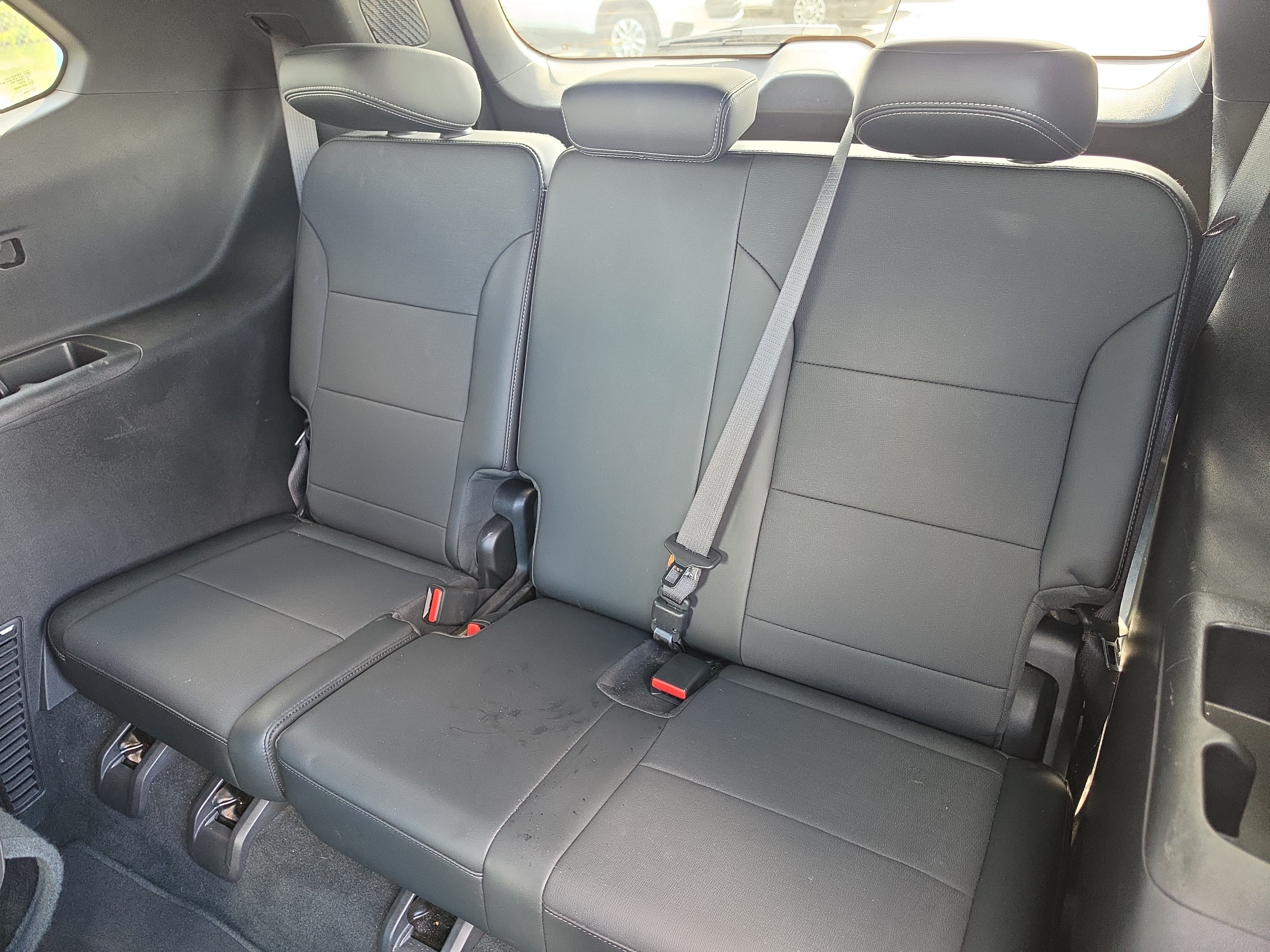 Certified Used 2026 Ebony Twilight Metallic Buick Preferred image 15