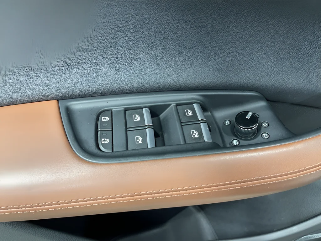 2022 Audi Q8 Premium Plus - Photo 20