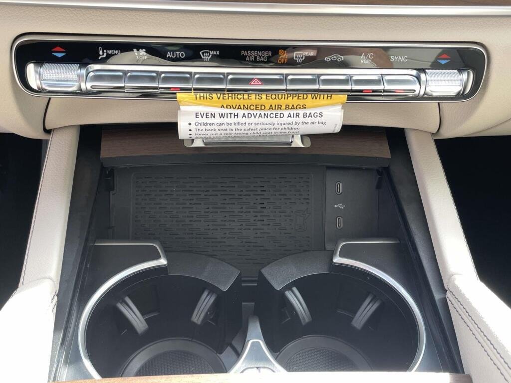 New 2026 Polar White Mercedes-Benz GLE 450 image 27