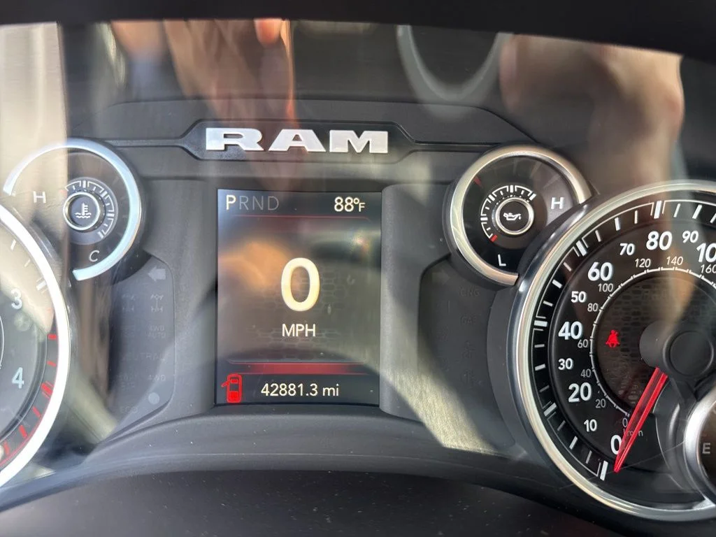 2023 RAM Ram 2500 Pickup Big Horn - Photo 51