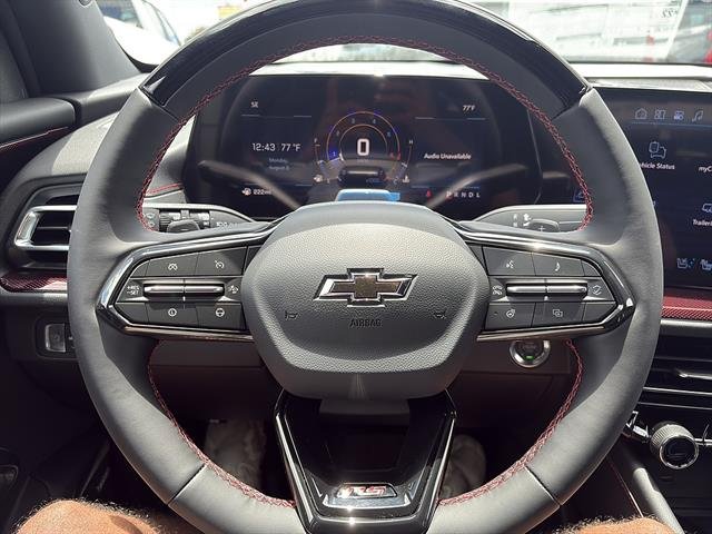 2026 Chevrolet Traverse RS - Photo 23