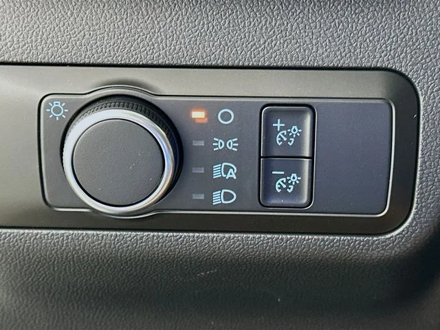New 2026 Ford Escape Active