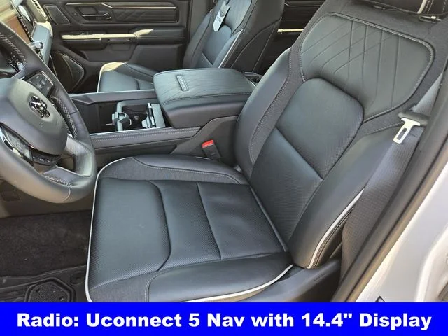 2026 RAM 1500 Limited - Photo 27