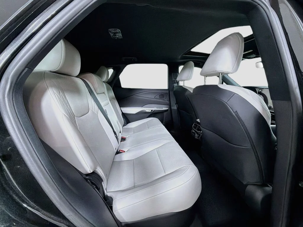 Used 2024 Black Lexus 350 Premium image 29