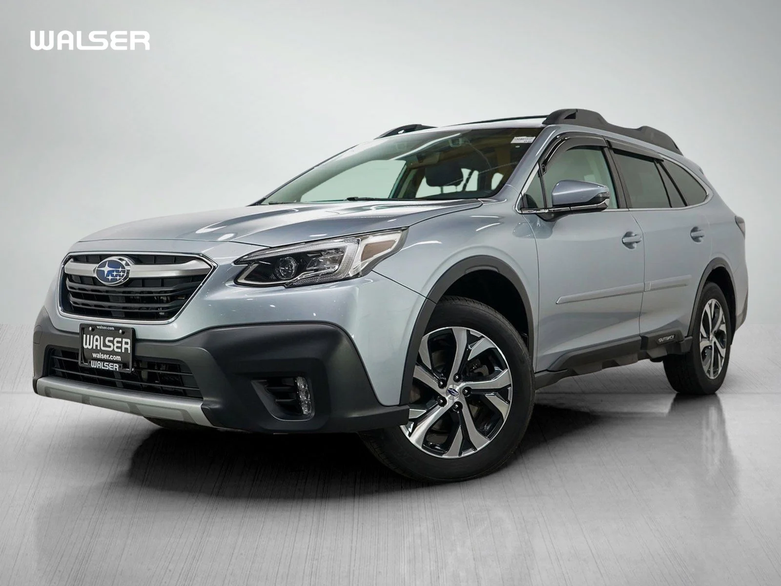 2022 Subaru Outback Limited's photo