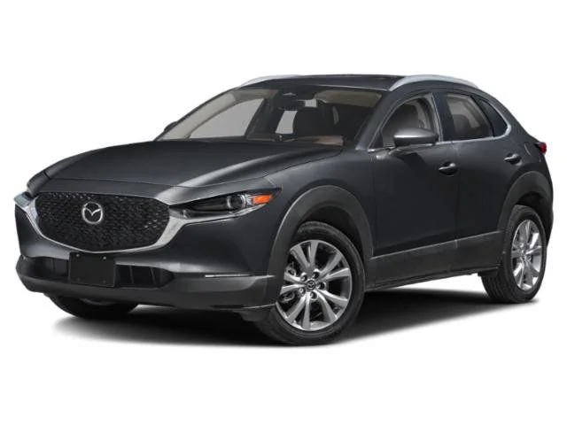 2025 Mazda CX-30 Premium AWD's photo