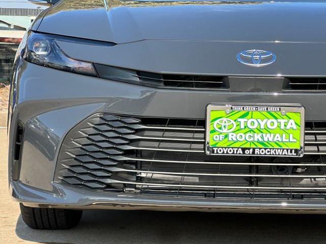 New 2026 Underground Toyota  LE image 8