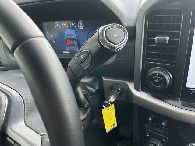 2024 Ford F-150 XLT - Photo 20