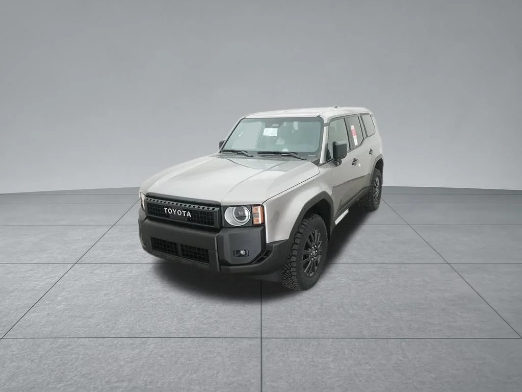 Used 2025  Toyota 1958 image 20