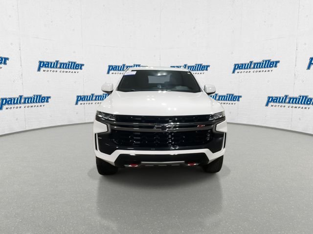 Used 2022 White Chevrolet Z71 image 5