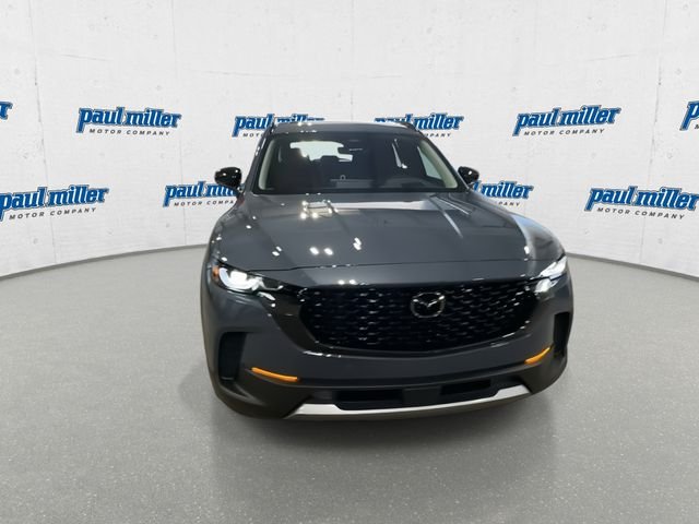 New 2026 Polymetal Gray Metallic Mazda 2.5 Turbo AWD image 3