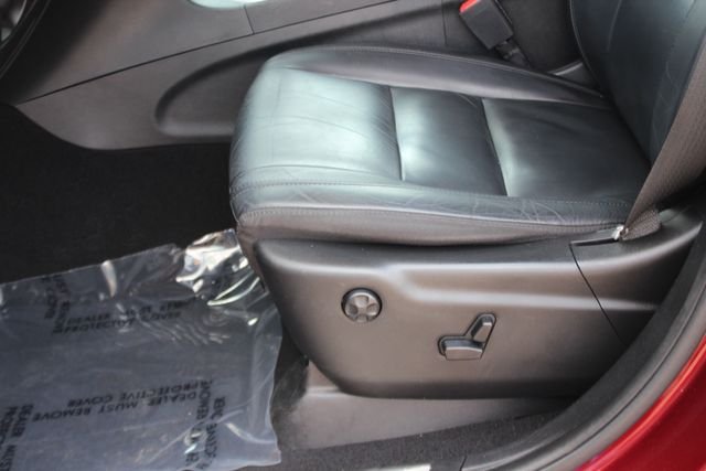 Used 2021 Red Jeep Limited image 21
