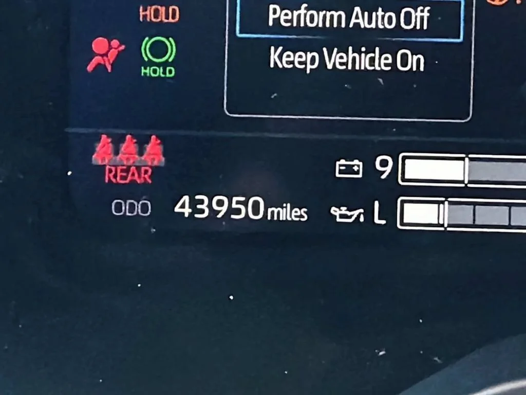 2023 Toyota Tundra Hybrid Limited - Photo 9