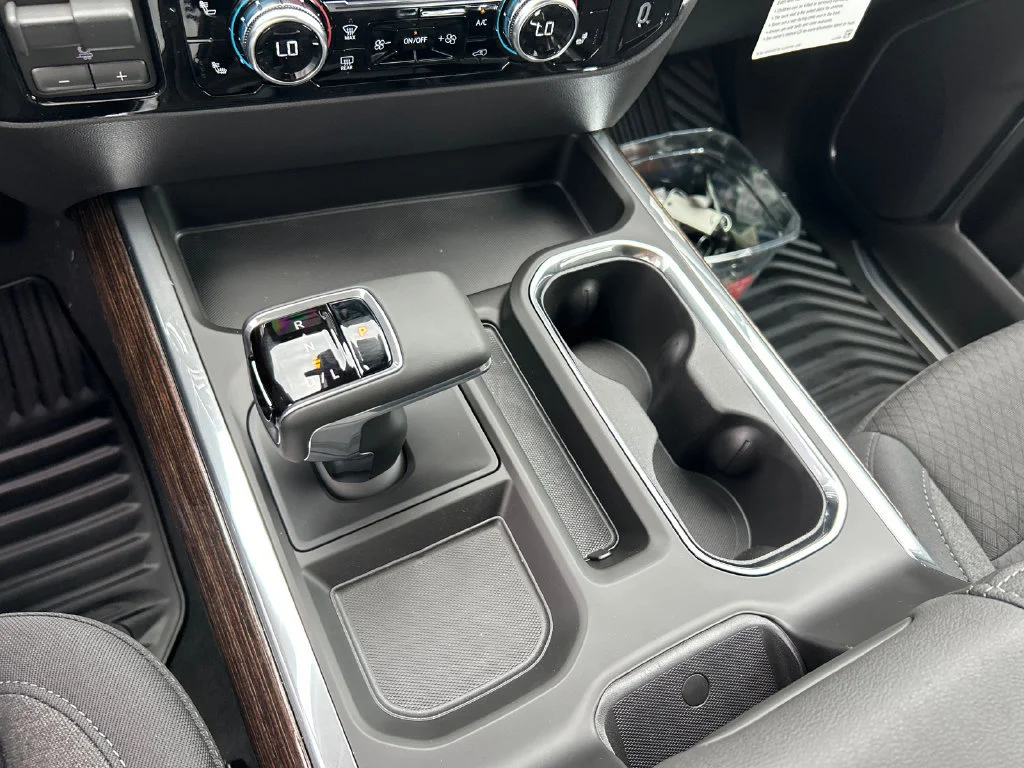 2026 GMC Sierra 1500 Elevation - Photo 26