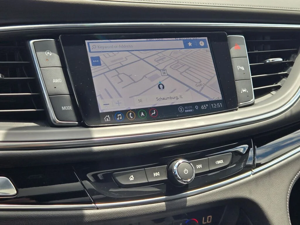 Used 2023 Gray Buick Avenir image 30