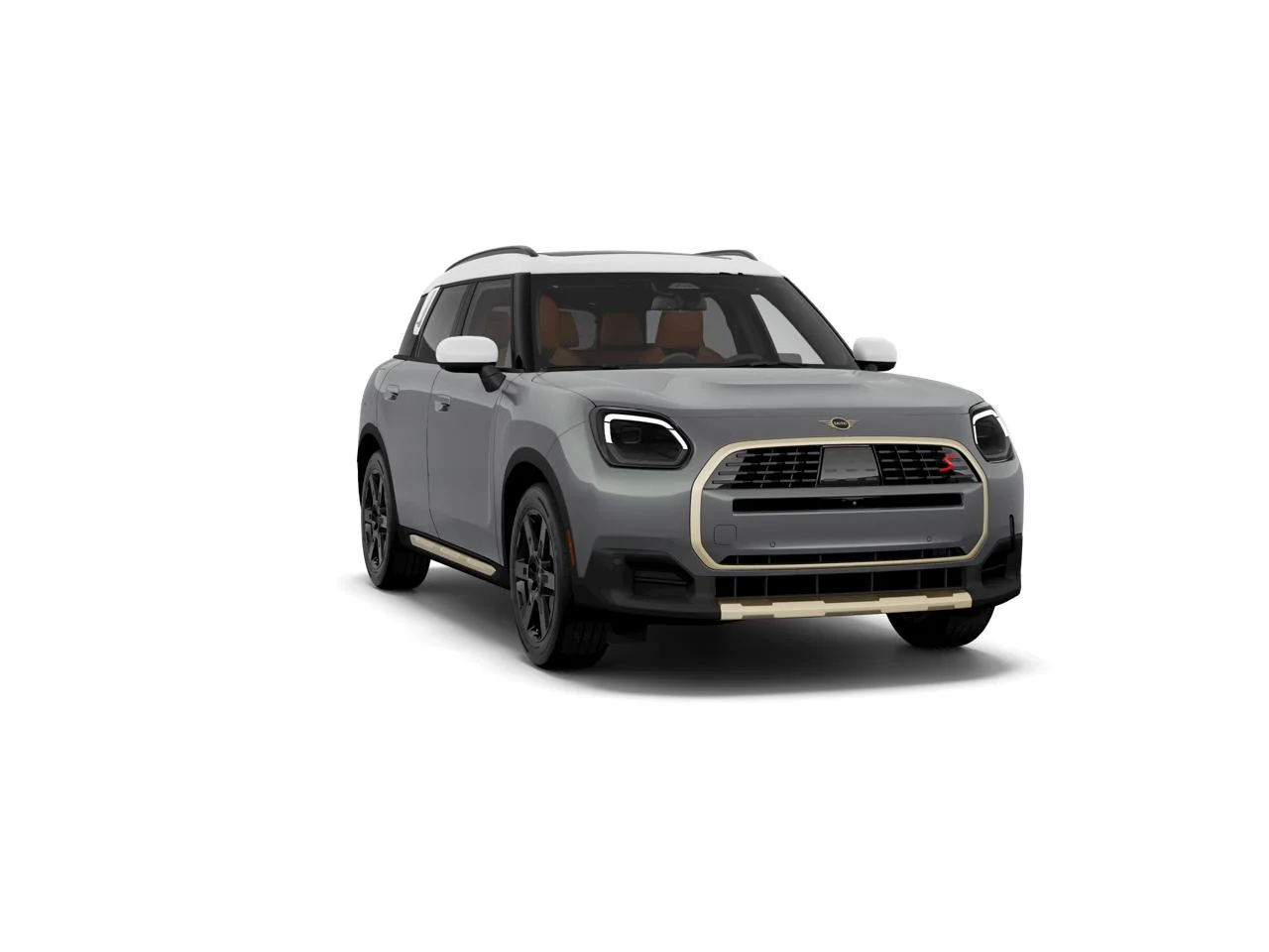 2027 MINI Countryman's photo