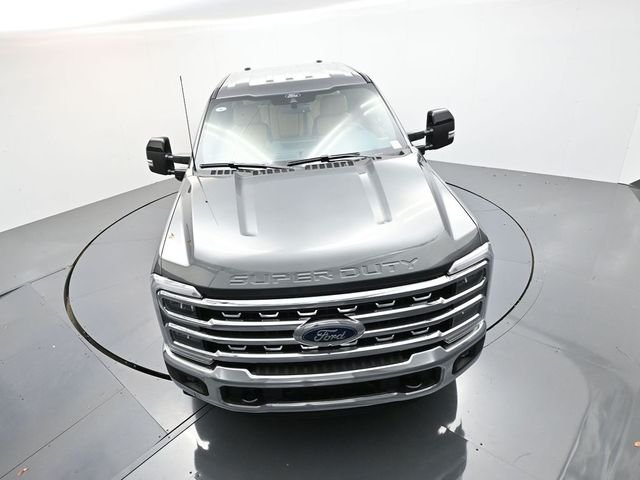 2026 Ford F-350 Super Duty Lariat - Photo 60