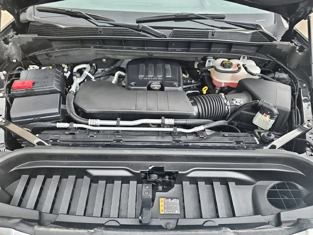 2026 GMC Sierra 1500 SLE - Photo 29