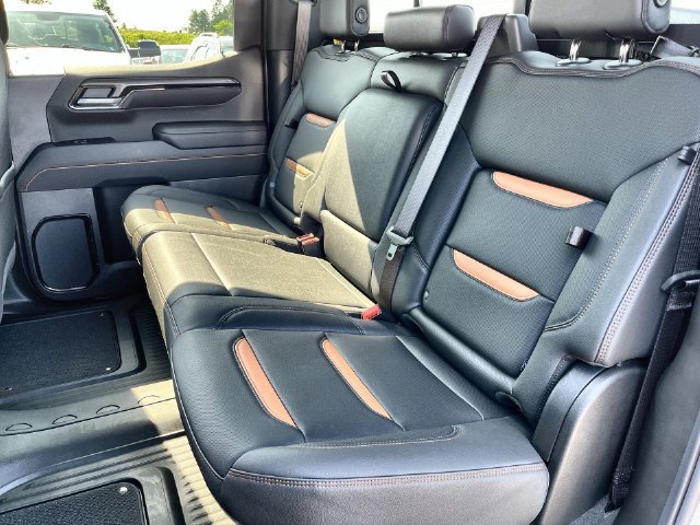 2026 GMC Sierra 1500 AT4 - Photo 32