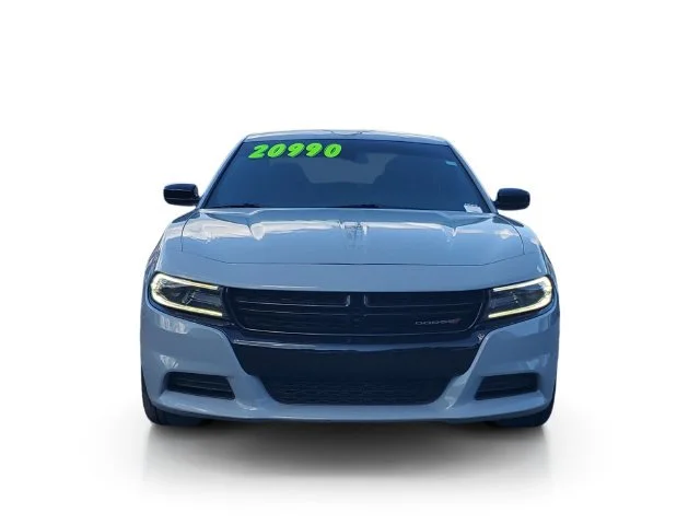 Used 2021 Smoke Show Dodge SXT image 2
