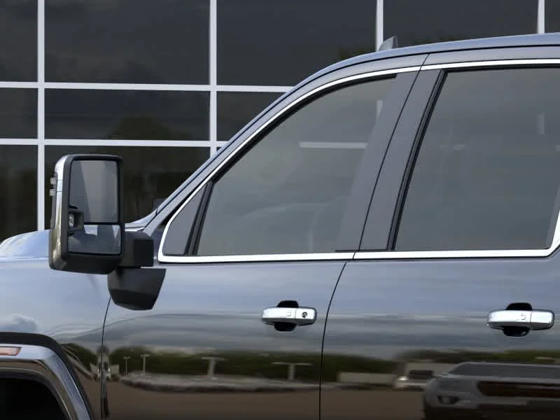 2026 GMC Sierra 2500HD Denali - Photo 12