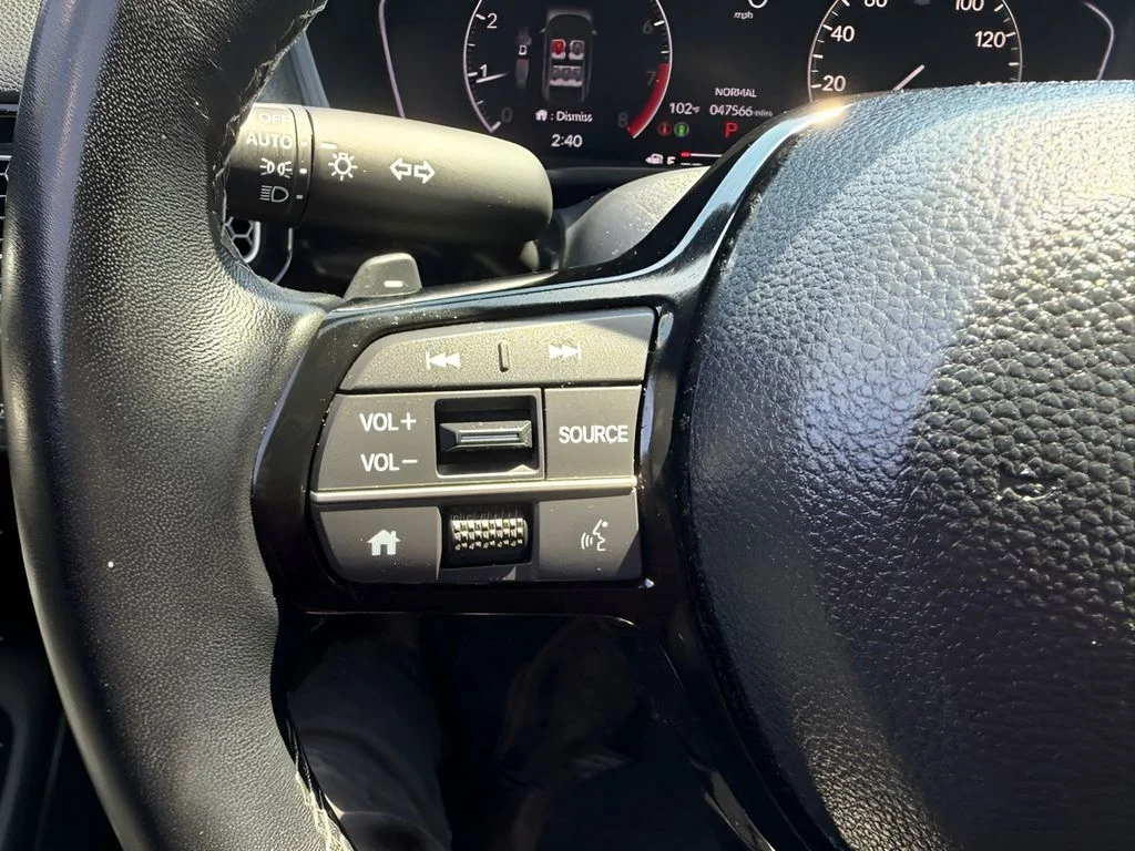 Used 2024 Sonic Gr Honda Sport image 21