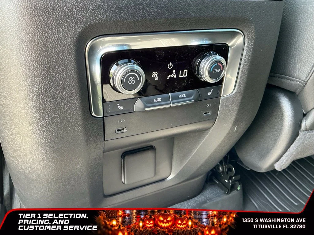 New 2026 Onyx Black GMC Denali image 34