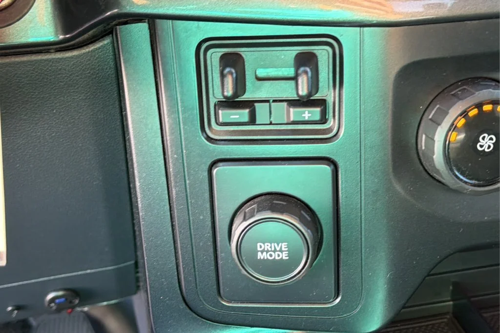 Used 2023 Red Ford XL image 32