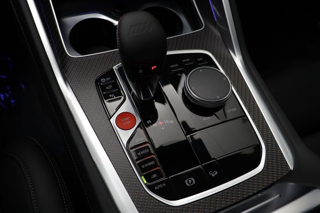 New 2026 Black Sapphire Metallic BMW Label image 15