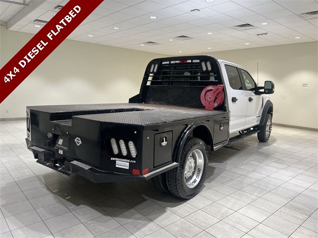 2022 Ford F-450 photo 4