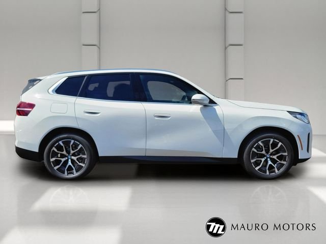 New 2026 White BMW 30 xDrive image 2