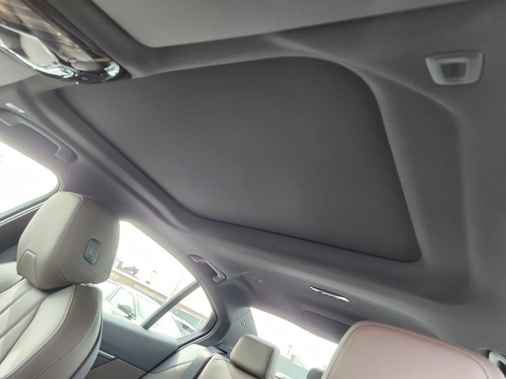 Used 2026 Gray BMW 530i xDrive image 20