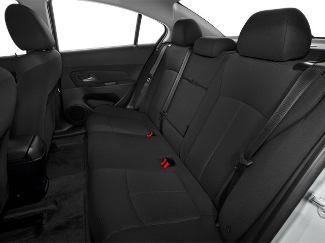 Used 2014 Tungsten Metallic Chevrolet 1LT image 17