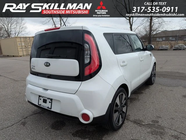 2015 Kia Soul Base - Photo 5