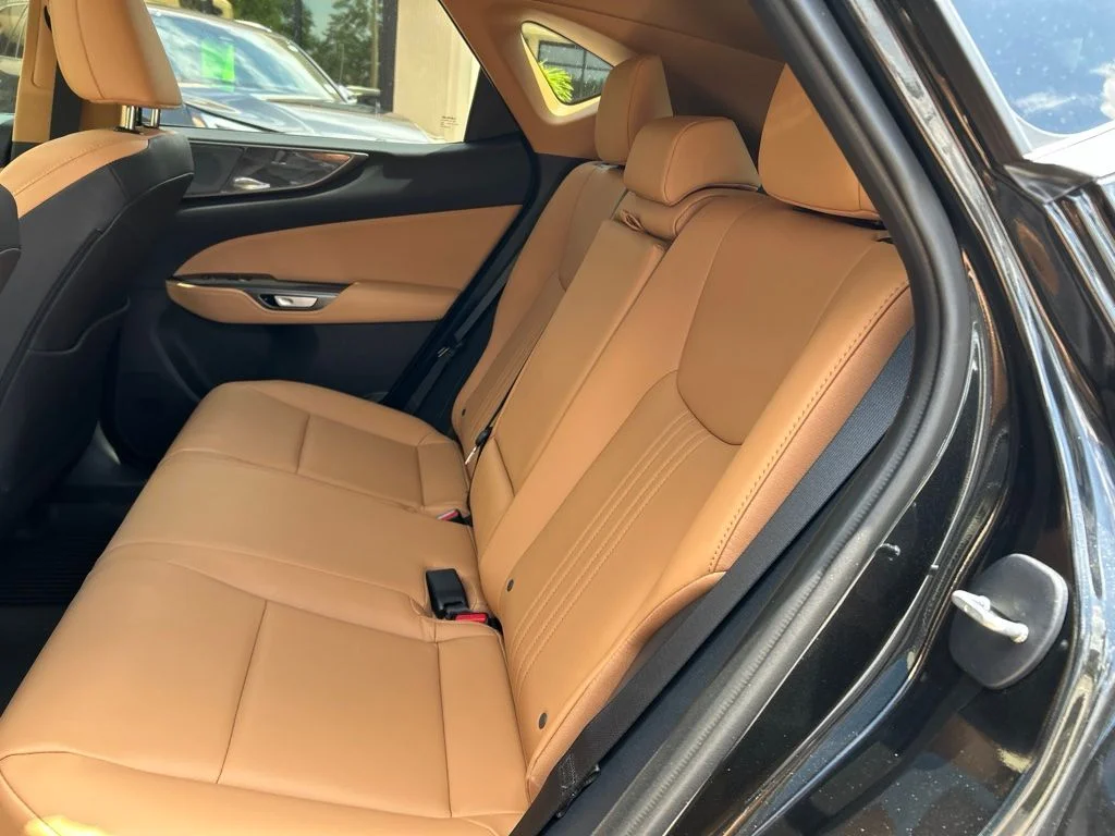 Certified Used 2025 CAVIAR Lexus 250 Premium image 13
