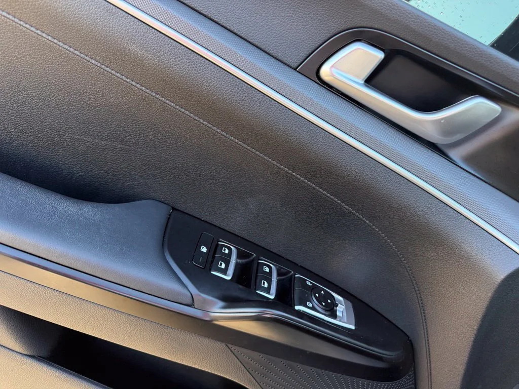 Used 2024 Gray Kia GT-Line image 6