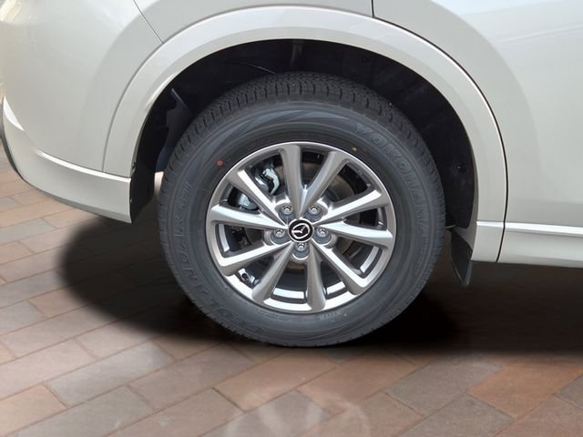Used 2025 Quartz Metallic Mazda 2.5 S Preferred Package image 5