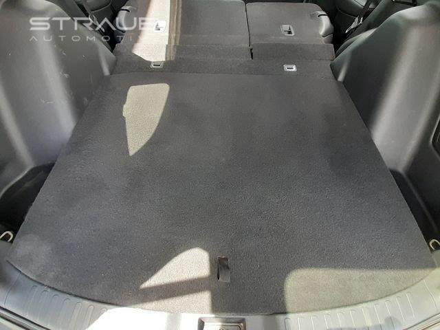 Used 2020 Lunar Silver Metallic Honda Touring image 52