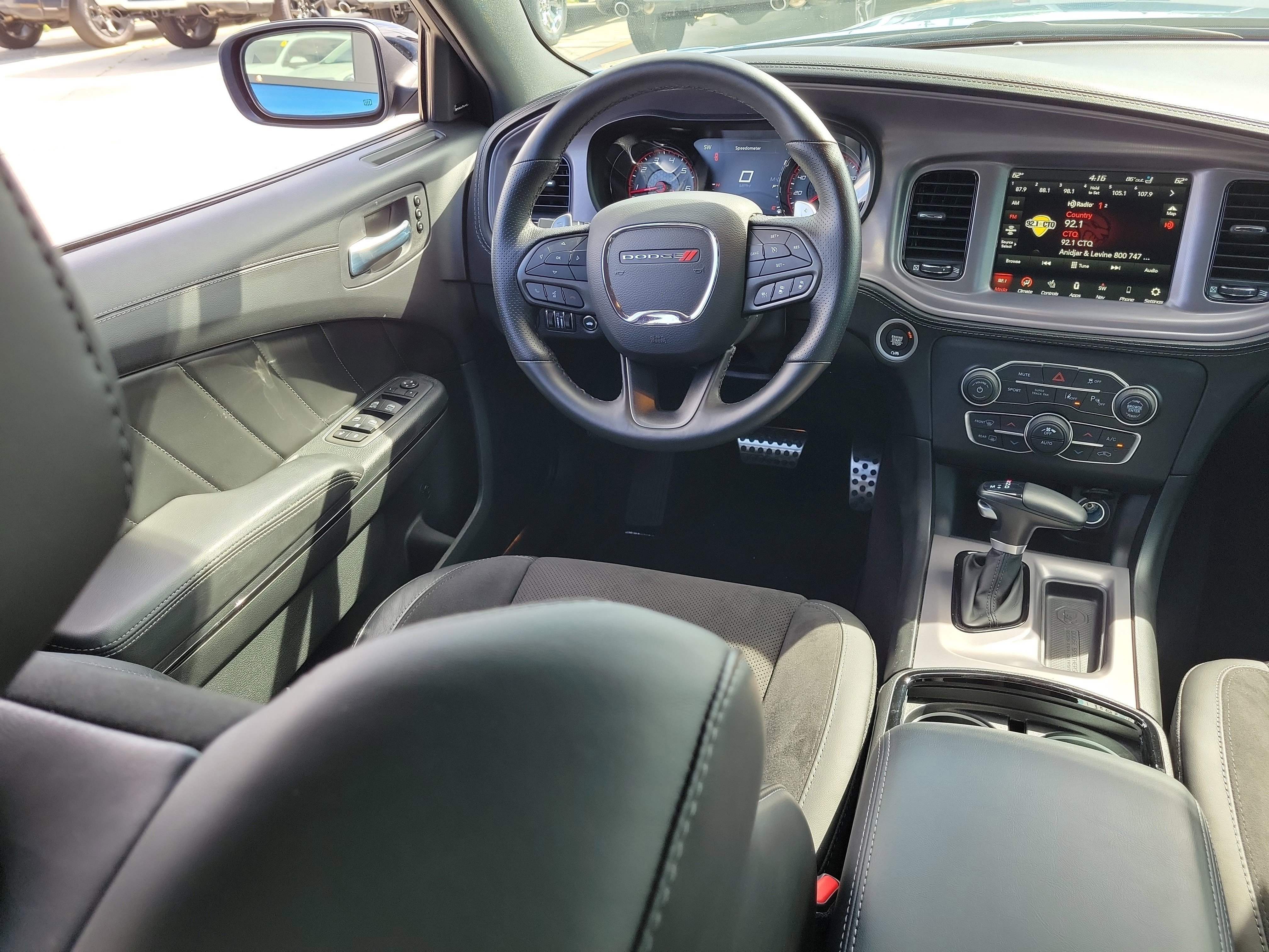 Used 2023 Frostbite Dodge R/T image 16
