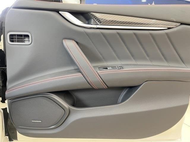 2024 MASERATI GHIBLI - Image 23