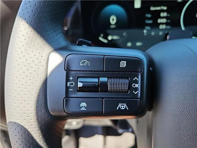 New 2026 Ecotronic Gray Pearl Hyundai XRT Pro image 19