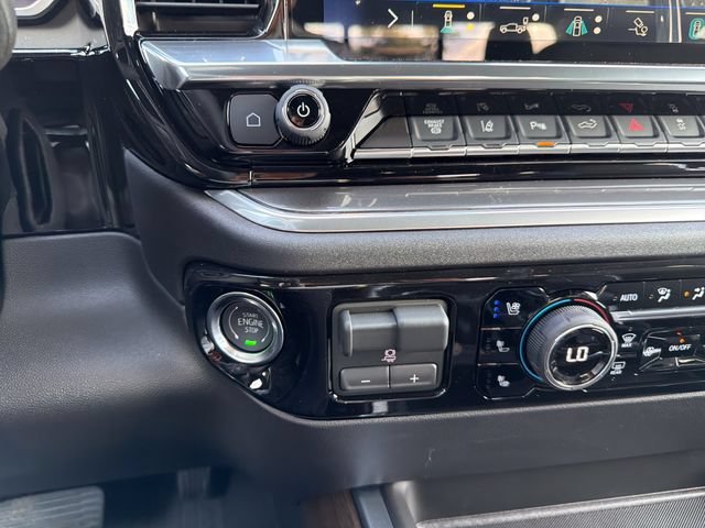 2026 Chevrolet Silverado 2500 HD High Country - Photo 26