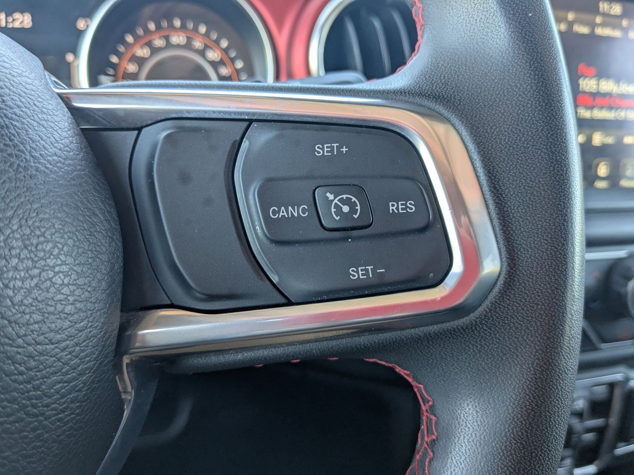2023 Jeep Wrangler 4-Door Rubicon - Photo 20