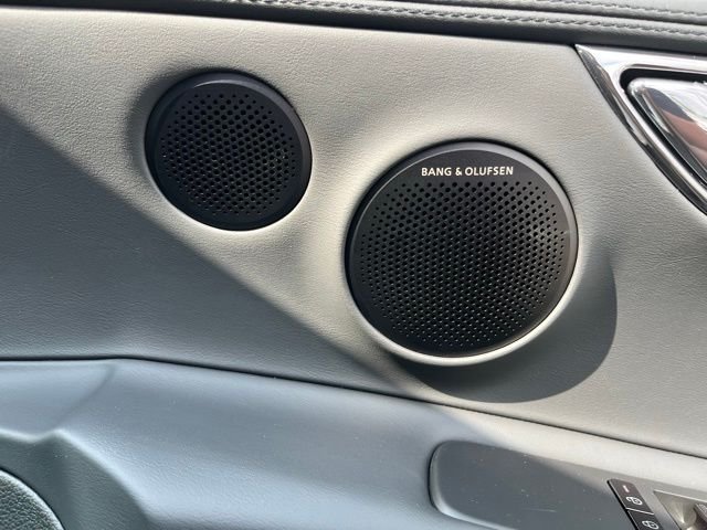 2026 GENESIS GV80 Coupe E-SC Prestige Black - Photo 23